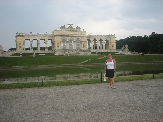 206 - Vienna 2007